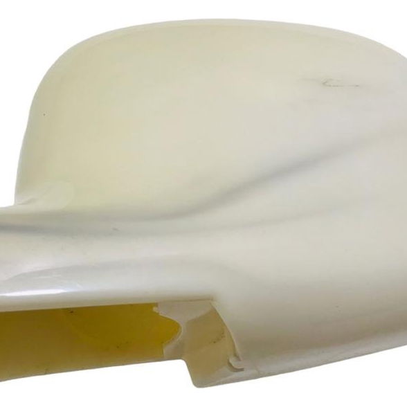 Capa Do Retrovisor S10 Blazer 1995/2011 Lado Esquerdo