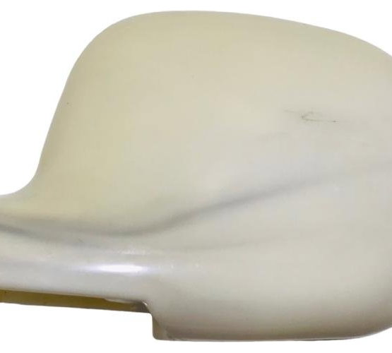 Capa Do Retrovisor S10 Blazer 1995/2011 Lado Esquerdo