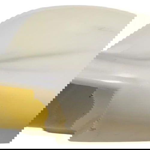 Capa Do Retrovisor S10 Blazer 1995/2011 Lado Esquerdo