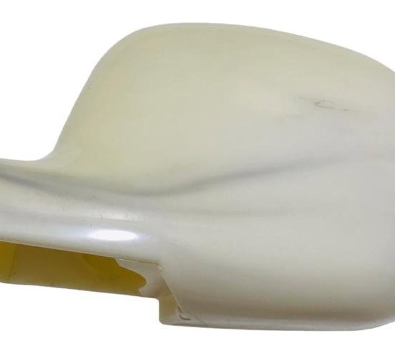 Capa Do Retrovisor S10 Blazer 1995/2011 Lado Esquerdo