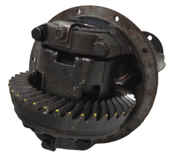 Conjunto Do Diferencial Traseiro Daihatsu Feroza-