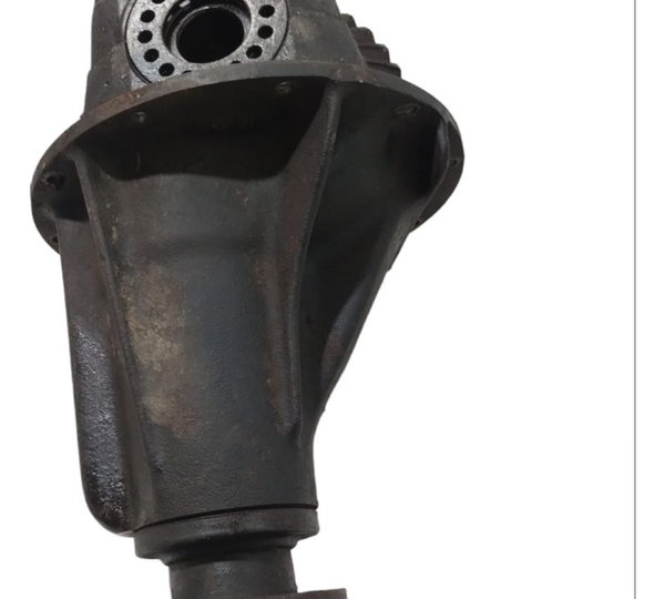 Conjunto Do Diferencial Traseiro Daihatsu Feroza-