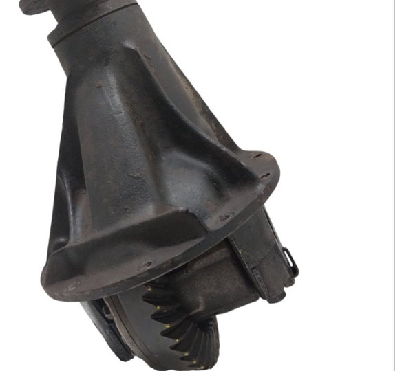 Conjunto Do Diferencial Traseiro Daihatsu Feroza-