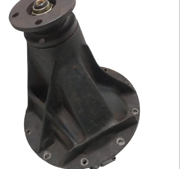 Conjunto Do Diferencial Traseiro Daihatsu Feroza-