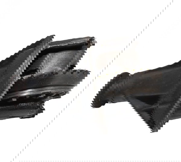 Conjunto Do Diferencial Traseiro Daihatsu Feroza-