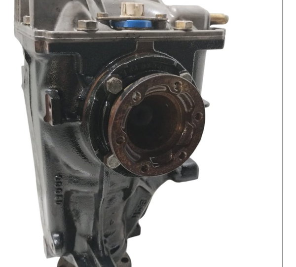 Diferencial Dianteiro Bmw 318 1214110