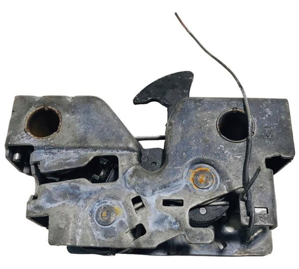 Fechadura Do Capô Vw Gol G6 2012/2014