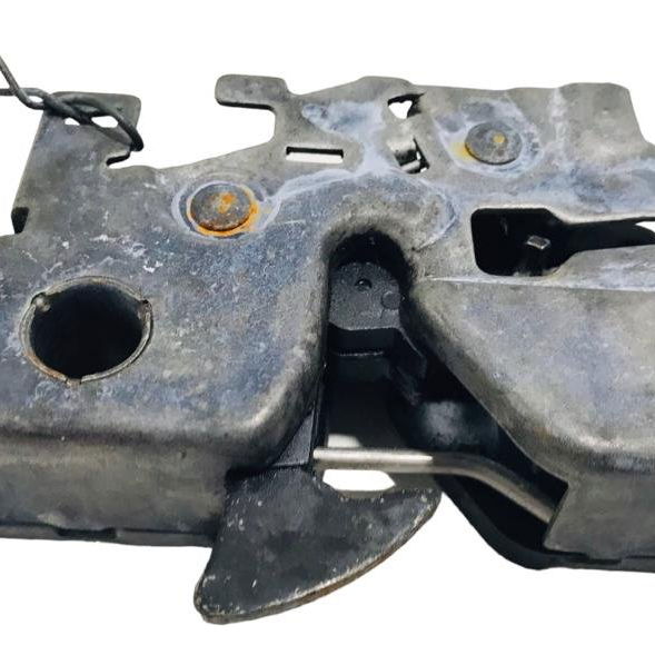 Fechadura Do Capô Vw Gol G6 2012/2014