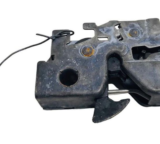 Fechadura Do Capô Vw Gol G6 2012/2014