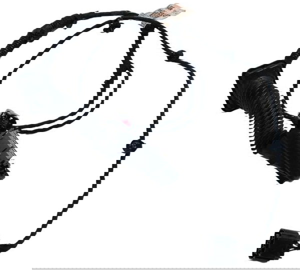 Chicote Porta Traseira Esquerda Gm Prisma / Onix 2013/2017