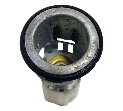 Tomada 12v Vw Gol Voyage Saveiro G7/g8 2018/2020