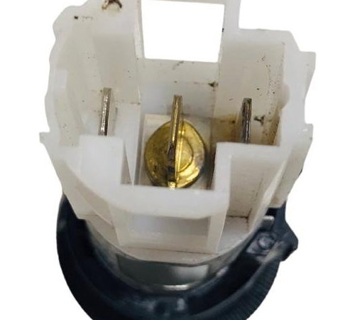 Tomada 12v Vw Gol Voyage Saveiro G7/g8 2018/2020