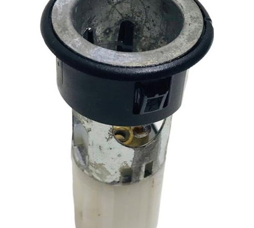 Tomada 12v Vw Gol Voyage Saveiro G7/g8 2018/2020