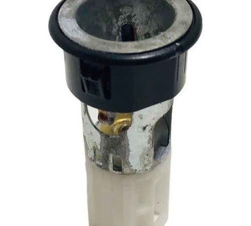Tomada 12v Vw Gol Voyage Saveiro G7/g8 2018/2020