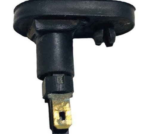 Sensor Interruptor Porta D/esquerda Fiat Uno Mille 20011/12