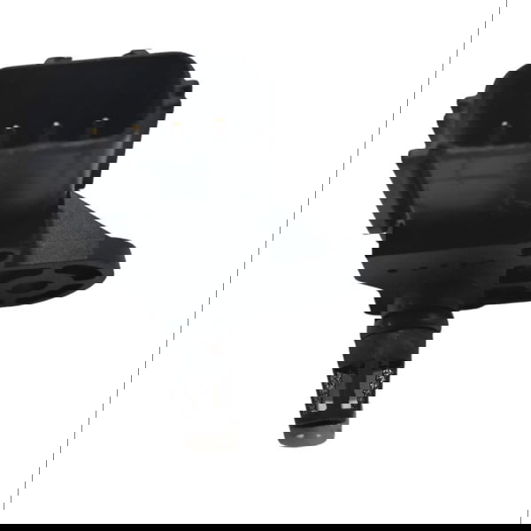 Sensor Map Ford Fiesta Motor Zetec