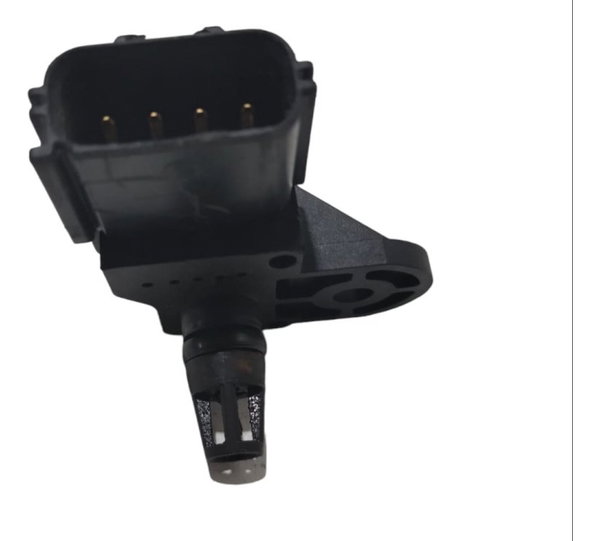 Sensor Map Ford Fiesta Motor Zetec