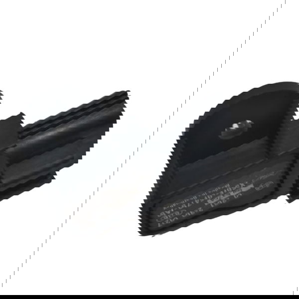 Sensor Map Ford Fiesta Motor Zetec