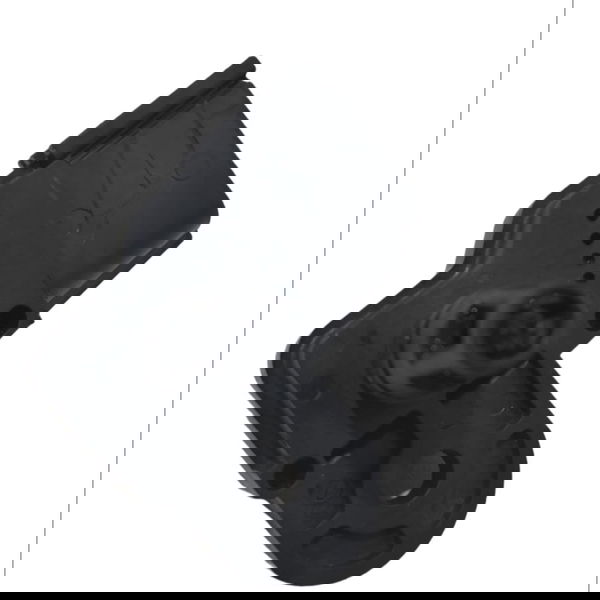 Sensor Map Ford Fiesta Motor Zetec