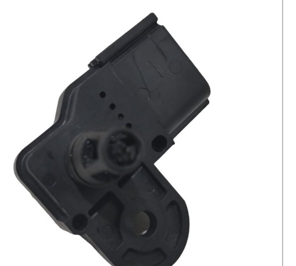 Sensor Map Ford Fiesta Motor Zetec