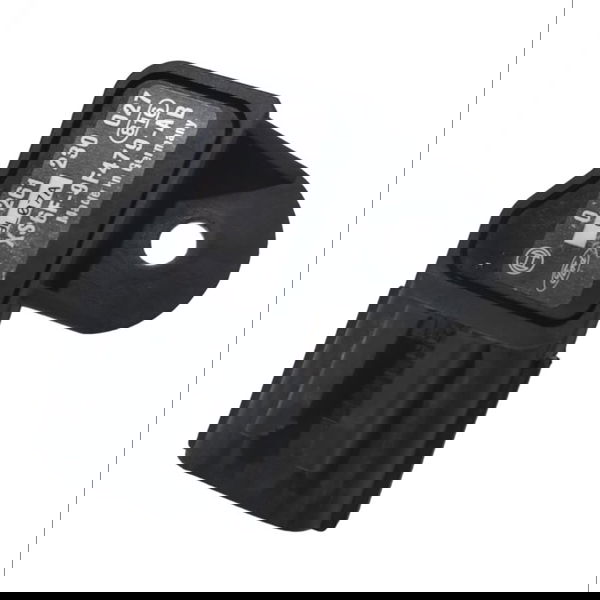 Sensor Map Ford Fiesta Motor Zetec