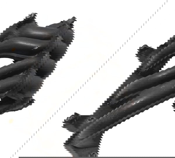 Coletor De Admissão Ford Fiesta 1997/2006