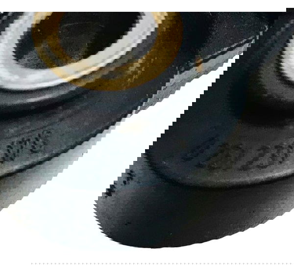 Sensor De Detonação Fiat Idea Palio Siena Doblo Strada 2004