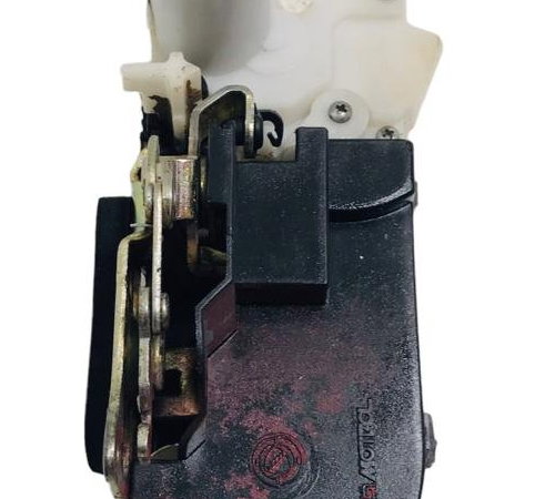 Fechadura Porta Traseira Direita Fiat Palio 1.0 2004