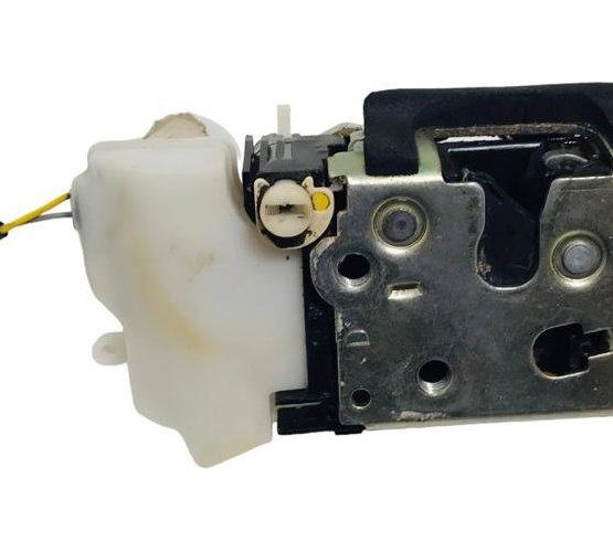 Fechadura Porta Traseira Direita Fiat Palio 1.0 2004