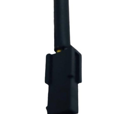 Fechadura Porta Traseira Direita Fiat Palio 1.0 2004