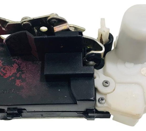 Fechadura Porta Traseira Direita Fiat Palio 1.0 2004
