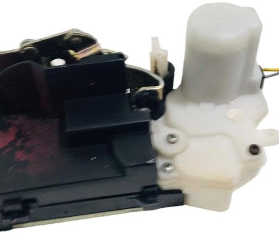 Fechadura Porta Traseira Direita Fiat Palio 1.0 2004