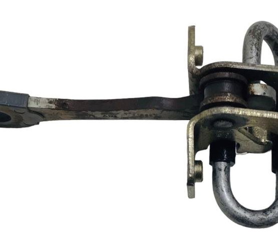 Limitador Porta Traseira Esquerda Fiat Palio Fire 2004/2012