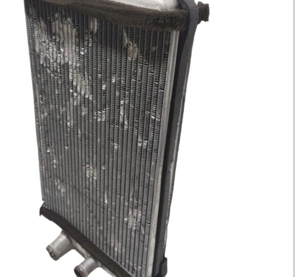 Radiador Ar Quente Painel Fiat Uno 85 A 03 C Ar Condicionado