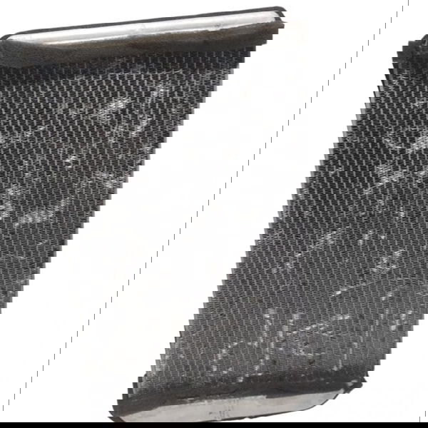 Radiador Ar Quente Painel Fiat Uno 85 A 03 C Ar Condicionado