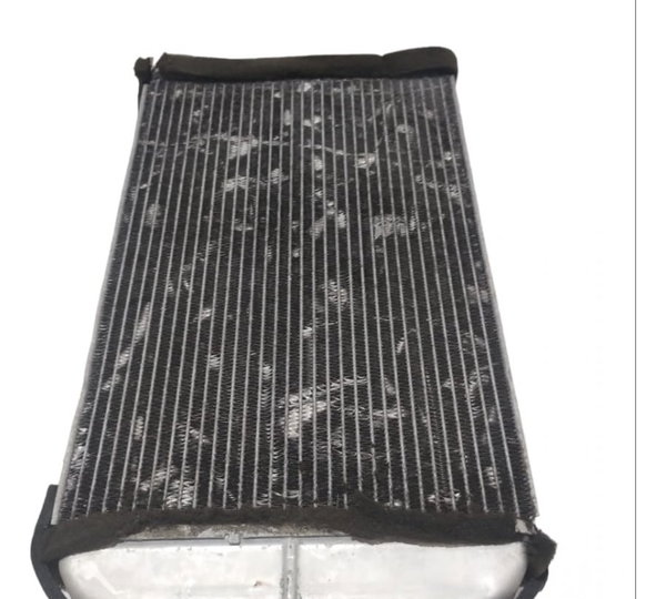 Radiador Ar Quente Painel Fiat Uno 85 A 03 C Ar Condicionado