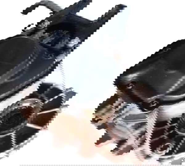 Caixa Câmbio Manual Gol Voyage 1.0 2013 A 2016