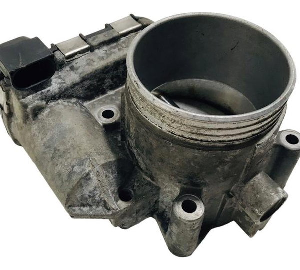 Tbi Corpo Borboleta Volvo Xc90 2.5 4x4 2005