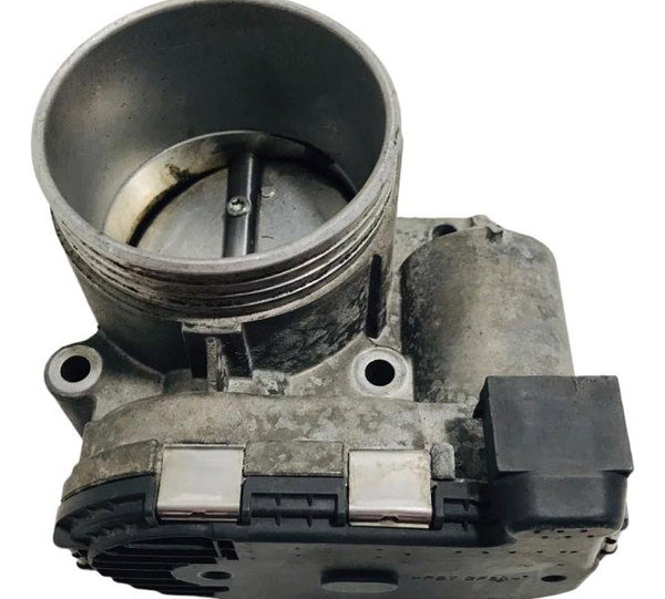 Tbi Corpo Borboleta Volvo Xc90 2.5 4x4 2005