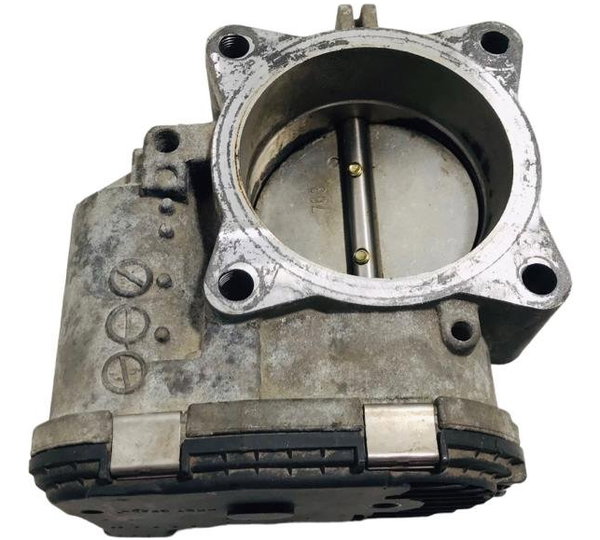 Tbi Corpo Borboleta Volvo Xc90 2.5 4x4 2005