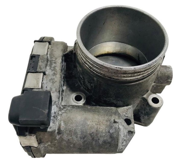 Tbi Corpo Borboleta Volvo Xc90 2.5 4x4 2005