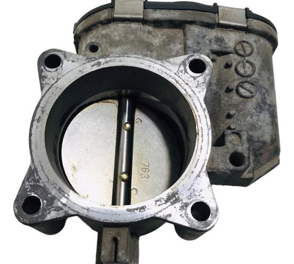 Tbi Corpo Borboleta Volvo Xc90 2.5 4x4 2005