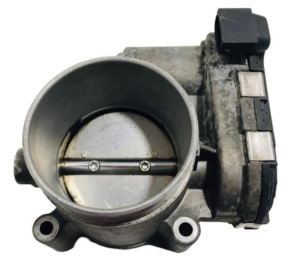 Tbi Corpo Borboleta Volvo Xc90 2.5 4x4 2005