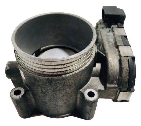 Tbi Corpo Borboleta Volvo Xc90 2.5 4x4 2005