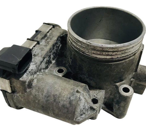 Tbi Corpo Borboleta Volvo Xc90 2.5 4x4 2005