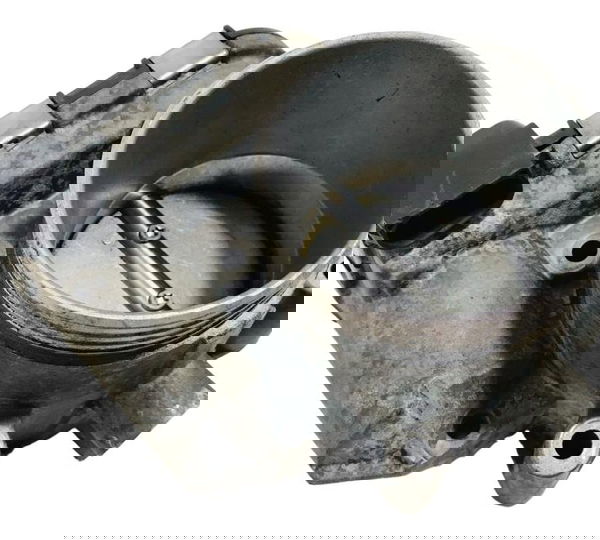 Tbi Corpo Borboleta Volvo Xc90 2.5 4x4 2005