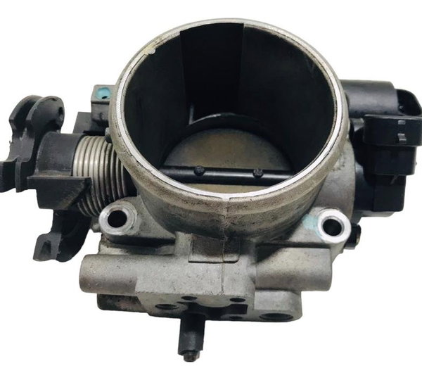 Tbi Corpo Borboleta Mitsubishi Pajero Tr4 2008