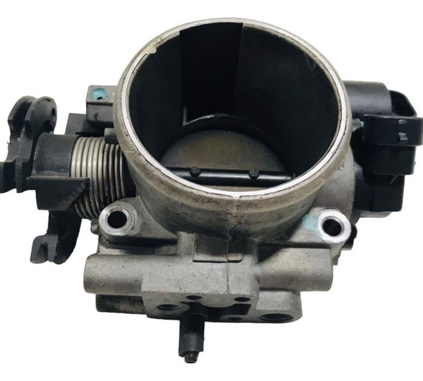 Tbi Corpo Borboleta Mitsubishi Pajero Tr4 2008