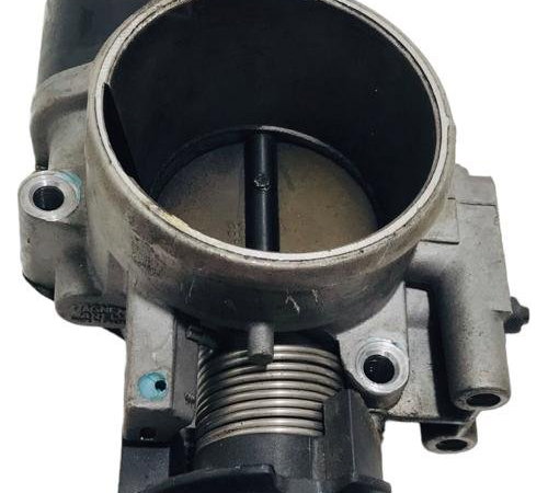 Tbi Corpo Borboleta Mitsubishi Pajero Tr4 2008