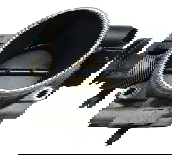 Tbi Corpo Borboleta Mitsubishi Pajero Tr4 2008